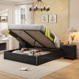 Storage Beds You'll Love - Wayfair Canada