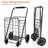 Chariot utilitaire robuste