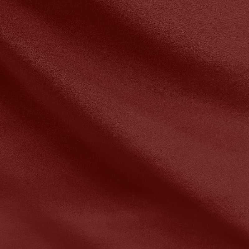 Velvet Performance Fabric By The Yard | 100% Cotton | Belgium, Cinnamon