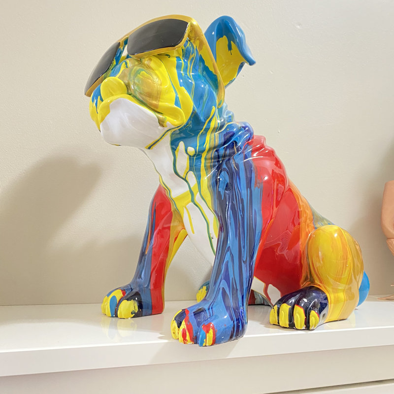 Animals Figurines & Sculptures