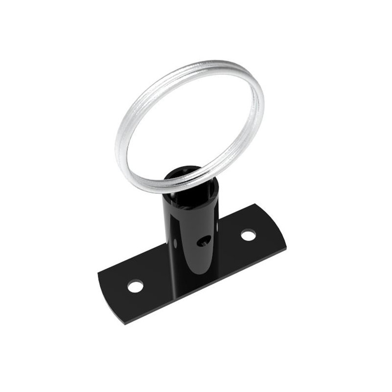 Top Mount Sign Holder Pigtail