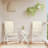 Outdoor Seat / Back Cushion-659946985