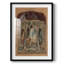 Gustav Klimt xiv - impression encadrée-1418502287