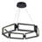Endijs 6 - Light Dimmable LED Wagon Wheel Chandelier-1384471296-1384471359