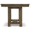 Moriville Dining Extension Table