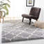 Tapis à poils longs Mackinnon-1238767644