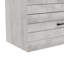 Commode 5 tiroirs Calumn-2015289341