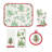 Lenox Holiday 5‑Piece Kitchen Gift Set