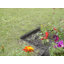 Swift Edge Rust-free Aluminium Garden Lawn & Border Edging - with connecting strips & fixing stakes-26398729-26398733
