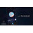 5.5 W MR16 GU10/Bi-pin LED Smart Bulb
