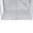 Dreamwerks Bristol 48" W X 32" D X 79.2" H Framed Rectangular Reversible Shower Kit -108068096