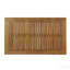 Table basse en acacia