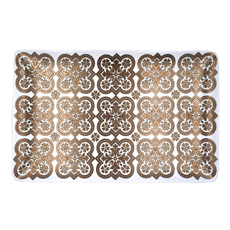 World Menagerie Jasso Platter