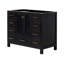Base de meuble-lavabo simple Panchuri 42 seulement-1568199732