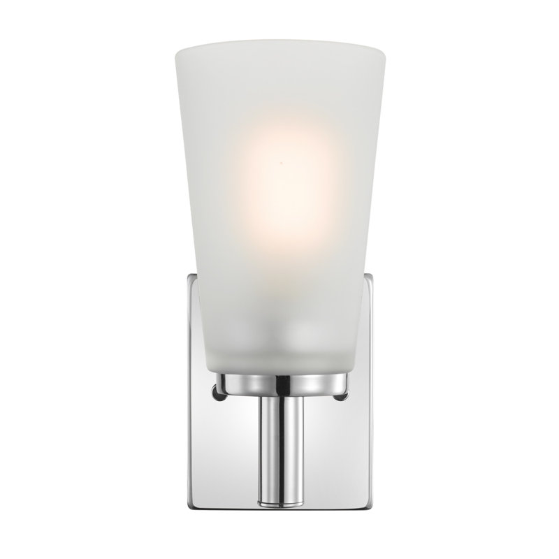Appliquee à bras 1 lumières Flyte