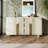 Modern And Simple Sideboard