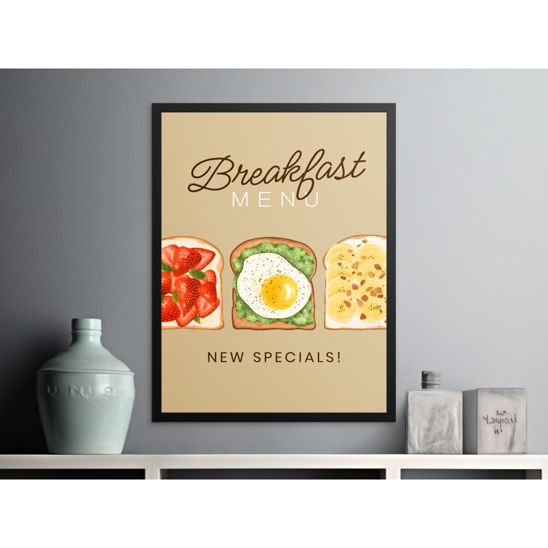 Conard Single Picture Frame Print, 81.28 cm H x 60.96 cm W