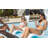 Ledge Lounger Signature Chair In Pool Chair (2)-93143419