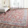 Tapis oriental Guththorm Performance