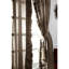 Kamari Semi Sheer Curtain-1133470200