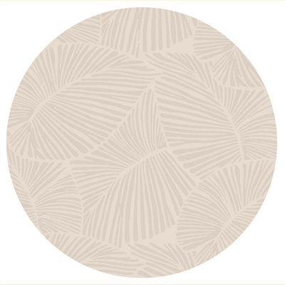 CURVE  41 x  41 Round Rug