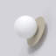 Flush Mounted Sconce-204822076