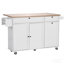 Table de rangement 60 po