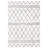 Gokey Performance Geometric Rug-743500955