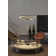 Kitson 1 - Light Geometric Pendant