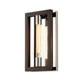 Enigma 1 - Light Flush Mounted Sconce