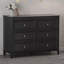 Commode 6 tiroirs Sara Kids-1260001798
