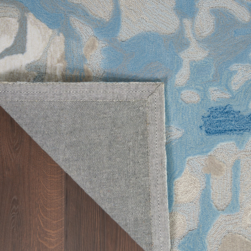 Indoor Rug, Rectangle 3'9" x 5'9"