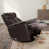 Dark Brown selected
