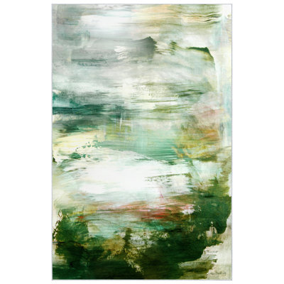 Dree Abstract Indoor Rug
