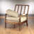 Noyer / Taupe