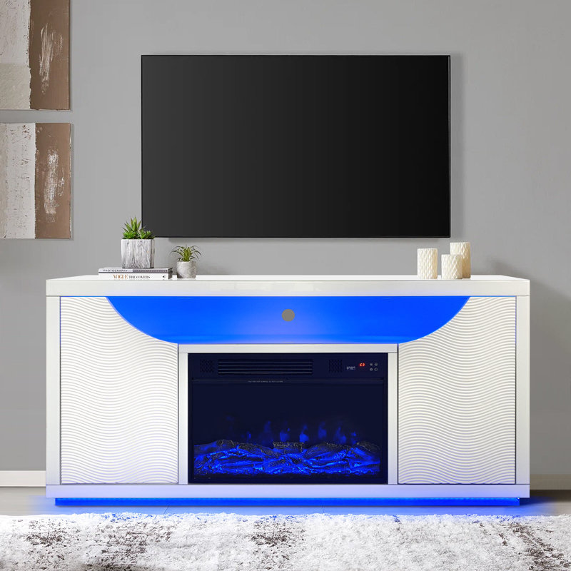 Foyer blanc Maya