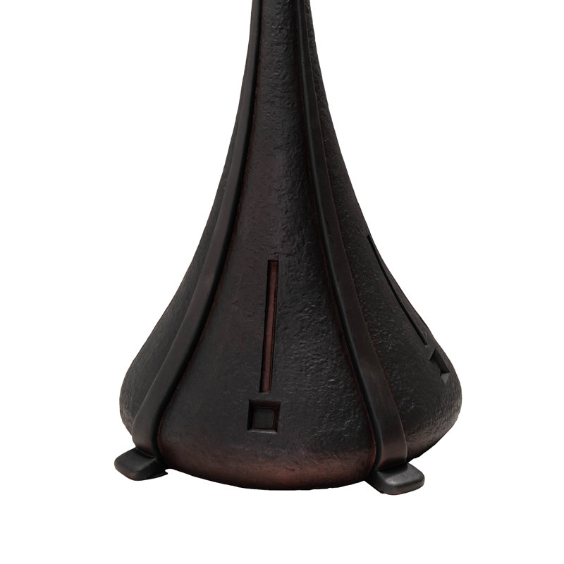 Meyda Tiffany & Stained Glass Table Lamp