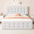 Stodder Platform Bed-351229090-351229089