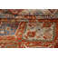 One-of-a-Kind 8'8" X 10'10" New Age Wool Area Rug in