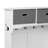 Sayres Hall Tree 34.2'' Wide with Bench and Shoe Storage-225584667