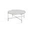 Table basse à structure ouverte