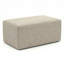 Berlin Gardens Lilly Hive 18X30x13 Rectangle Pouf-63897211
