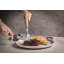 Tramontina Wooden Handle 12 Pcs. Cutlery Set