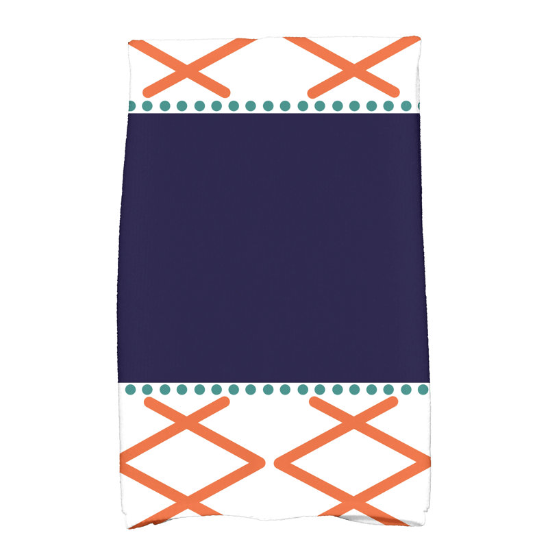 Bartow Tea Towel Kitchen Towel