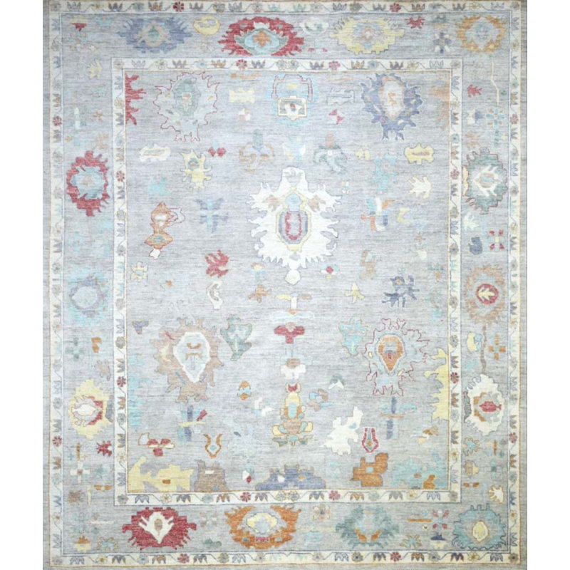 Tapis noué à la main Dover