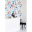 Khyla Matte Peel and Stick Mural-153285062