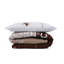 Gudino No Pattern Duvet Cover Set with Pillowcases Included-1028805611-1028805608