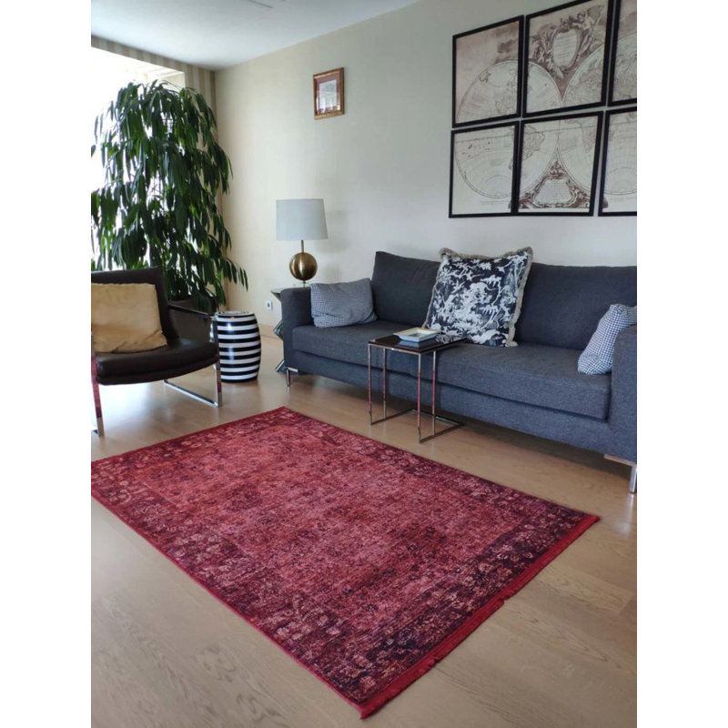 Tapis Toscana, Rectangle 3 pi 3 po x 8 pi 2 po