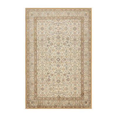 Oriental Indoor Rug