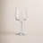 Hammershoi White Wine Glass Set-92615896-92615897